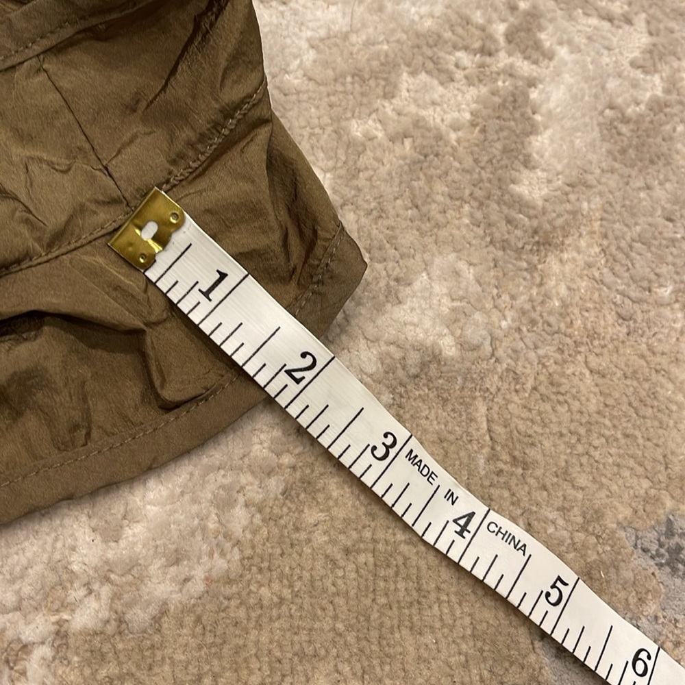 Free People Short Size Medium - Picture 9 of 9